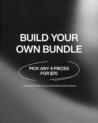 BUILD YOUR OWN BUNDLE - $70 (Copy)