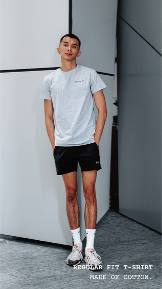 Men's Everyday Training Set