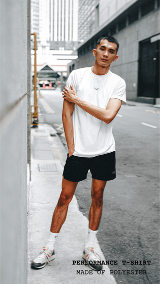 Men's Everyday Training Set