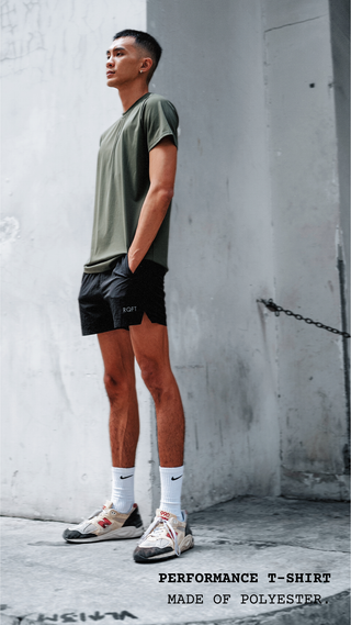 Men's Everyday Training Set