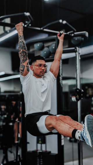 Men's Core Essentials Set