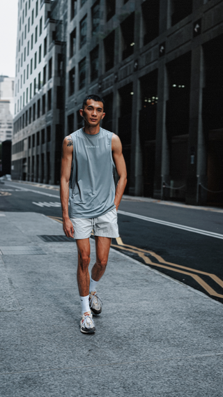 Men's Essentials Starter Set