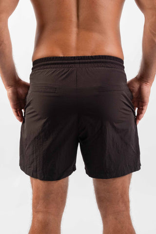 Essentials Performance Shorts (Black)