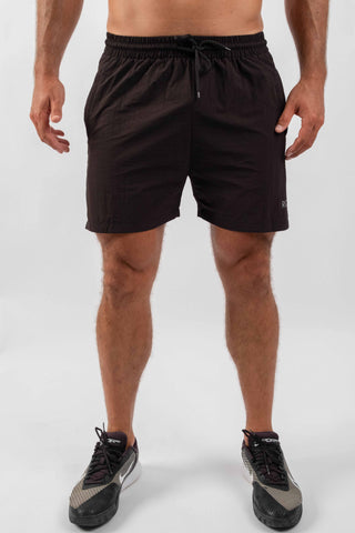 Essentials Performance Shorts (Black)