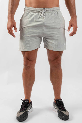 Essentials Performance Shorts (Smoke Grey)