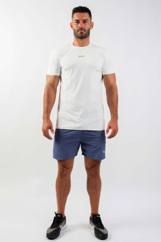 Essentials Performance Shorts (Blue)