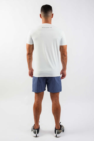 Essentials Performance T-Shirt (White)