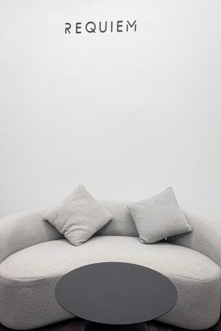 Requiem Studio Appointment